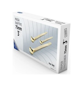 Resim Multıpack - Maşa Raptiye 75 Mm No:15 X 4 