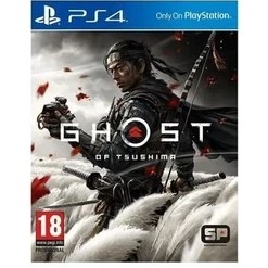 Resim Ps4 Ghost Of Tsushima 