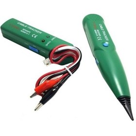 Resim Tt-technic Ms-6812 Cable Tracker Kablo Bulucu Bili Bili N11.20 