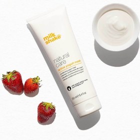 Resim Milkshake Milk_shake Active Yogurt Mask Onarıcı Aktif Yoğurt Maskesi 250 ml 