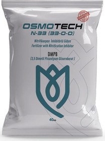Resim Osmotech N-33 İnhibitörlü Gübre 40 Kg 