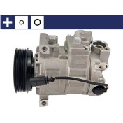 Resim Kompresör Vw Multıvan Transporter T5 7e0820803a 7e0820803g 7e0820803e 