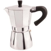 Resim BiggCoffee Hes-6 Espresso Makinası 