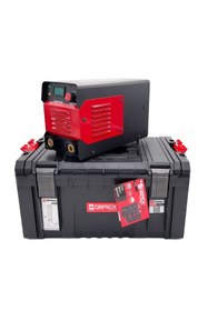 Resim Veta Robustech MMA200 E İnvertör Kaynak Makinası Çanta Hediyeli 