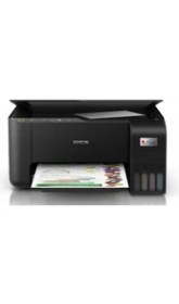 Resim Epson Ecotank L3250 Renkli Yaz/tar/fot Wi-Fi A4 