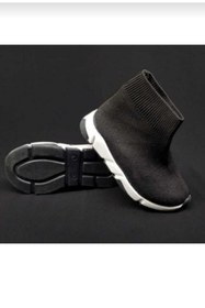 Resim ebulduk Unisex Çocuk Çorap Ayakkabı 