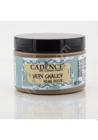 Resim Ch33 Kaşmir - 150Ml Cadence Very Chalky Home Decor 