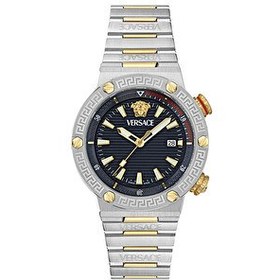 Resim Versace VRSCVE8G00424 Erkek Kol Saati 
