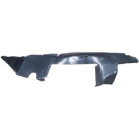 Resim Eşdeğer Ürün Cıtroen Berlıngo- 96/03 Ön Çamurluk Davlumbazı Sağ Taraf 