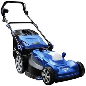 Resim Hyundai C4405 1900 W Elektrikli Çim Biçme Makinesi 