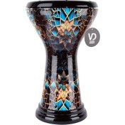 Resim Vatan 5330 Döküm Darbuka 