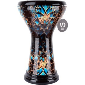 Resim Vatan 5330 Döküm Darbuka 