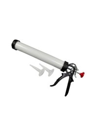 Resim Zimak Visco Sosis Tabancası 600 Ml 