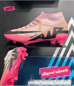 Resim KO Elit Profesyonel Krampon Seti 