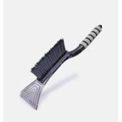 Resim Buz Kazıyıcı Fırçalı Profesyonel 