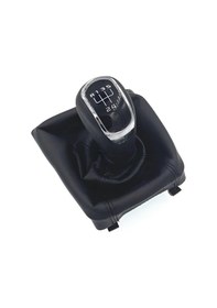 Resim Skoda Superb 2008-2013 5 İleri Vites Topuz Körüğü 3t0711113b Çok Renkli 