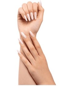 Resim Takma Tırnak Seti & Zararsız Yapıştırıcı 