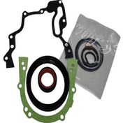 Resim Elring Alt Takım Conta Aee Alm Motor 030198011A 59650 59651 Polo 