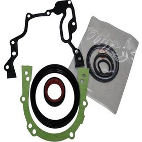 Resim Elring Alt Takım Conta Aee Alm Motor 030198011A 59650 59651 Polo 