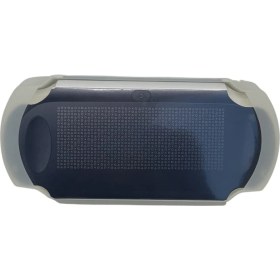 Resim YUES PSP 1000 Silikon Koruyucu Kılıf (PSP-1000 Uyumlu) 
