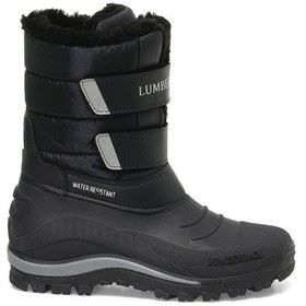 Resim Lumberjack Snowy 4pr Lacivert Erkek Çocuk Çizme Lacivert 