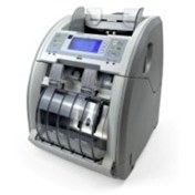Resim İkinci El Glory GFS120T Model Banknot Para Sayma Makinesi 