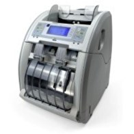 Resim İkinci El Glory GFS120T Model Banknot Para Sayma Makinesi 