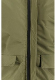 Resim Exuma H Winter Erkek Haki Mont 001 