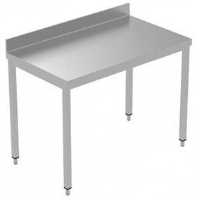 Resim Professional Çalışma Tezgahı, Sırtlı - 1300 Mm, Plus GTG1310E 