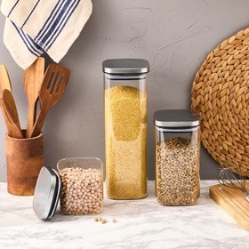 Resim Aryıldız Fine Saklama Kabı Seti 6 Parça 
