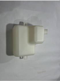 Resim Karsan Jest Jest+ Cam Yıkama Suyu Fıskıye Deposu Bidonu Tankı 1 Adet 