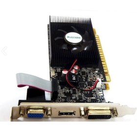 Resim SECLIFE 4gb Gt730 Ddr3 128bıt Hdmı/dvı/vga 