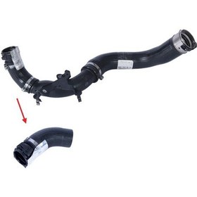 Resim IBRAS 11944 IBRAS TURBO HORTUMU RENAULT CLIO IV-CAPTRU-LOGAN II-S 