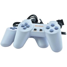 Resim ael-tech Micro Genius 15 Pin Atari Kolu Geniş Giriş 