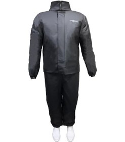 Resim Vexo Pvc Yağmurluk 