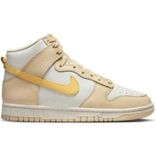 Resim Nike W Du High Dd1869-201 Kadın Sneaker Sarı 