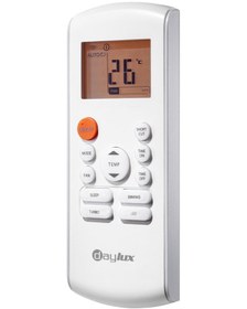 Resim Daylux DTXM25N A++ 9000 BTU Inverter Duvar Tipi Klima 