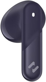 Resim Havit Life 04T TW888 TWS Bluetooth Kulaklık - BT 6.0, 30 Saat Oynatma, Şarj Kutulu (Mavi) 