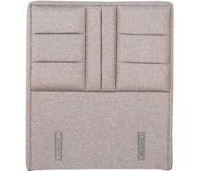 Resim Kilim Mobilya Bamboo Sleepy Başlık (Baza Ve Yatak Dahil Değildir) 