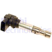 Resim Vw Polo Lupo Audi A2 Fabia İbiza 1.4 Bby Bbz Bky Ateşleme Bobini 