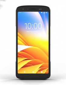 Resim Zebra TC22 ANDROID EL TERMİNALİ 6/64GB 
