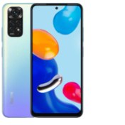 Resim Xiaomi Note 11 4GB/64GB Yıldız Mavisi 