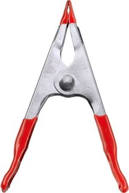 Resim Kwb 4Leimzangen Stahl 100 mm SB Metal Kıskaç 4 parça 100 mm 