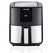 Resim Korkmaz A888 Air Max 1700 W 6.5 L Airfryer 