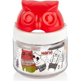 Resim Hayvan Figürlü Şekerlik Hn-1904 