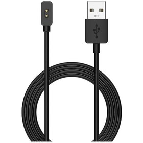 Resim Microcase Xiaomi Redmi Watch 3 Active Manyetik Şarj Kablosu 100 cm - AL3909 