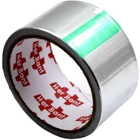 Resim 48mmx10mt Alüminyum Montaj Bant Yüksek Kalite 