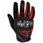 Resim Scoyco Mc44 Kırmızı Yazlık Motosiklet Eldiveni (463168506) 