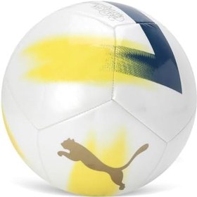 Resim Neymar Jr Bna Graphic Unisex Beyaz Futbol Topu 08447601 