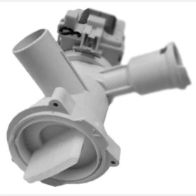 Resim Ercan AVM Bosch Oçm Pompa Motoru SRP5700 Termikli 31060514 